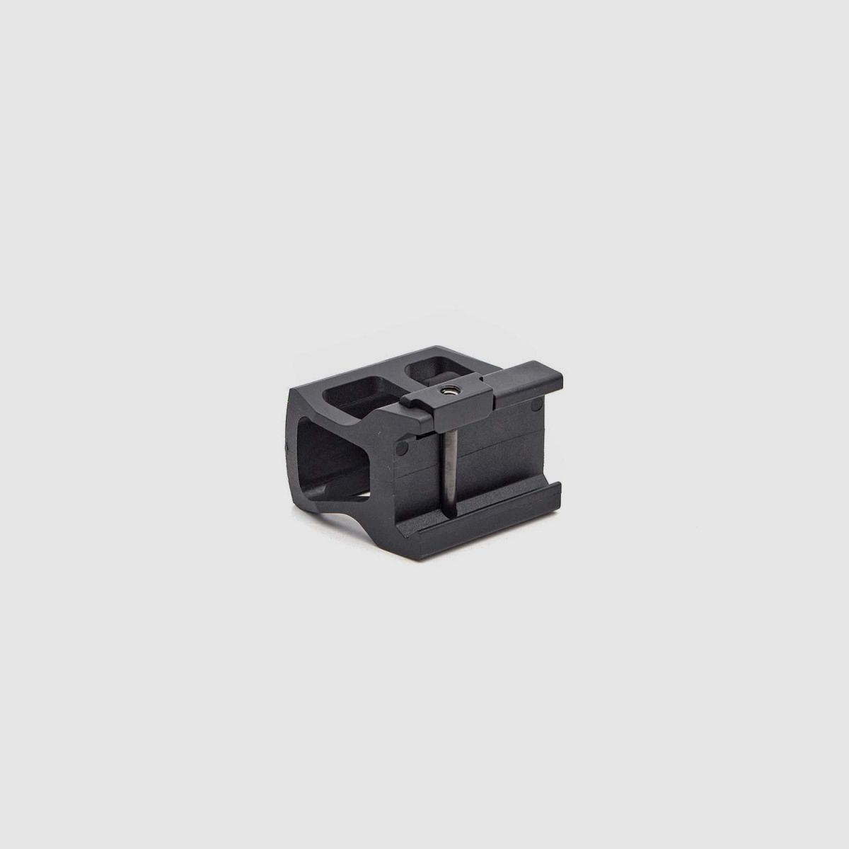Vector Optics SCFRM-11 MAG Celownik Czerwony Dolny 1-3 Co-Witness Cantilever Weaver Montaż Polimerowy, zdjęcie 3 z 3