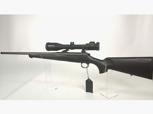 Sauer & Sohn 101 Classic XT