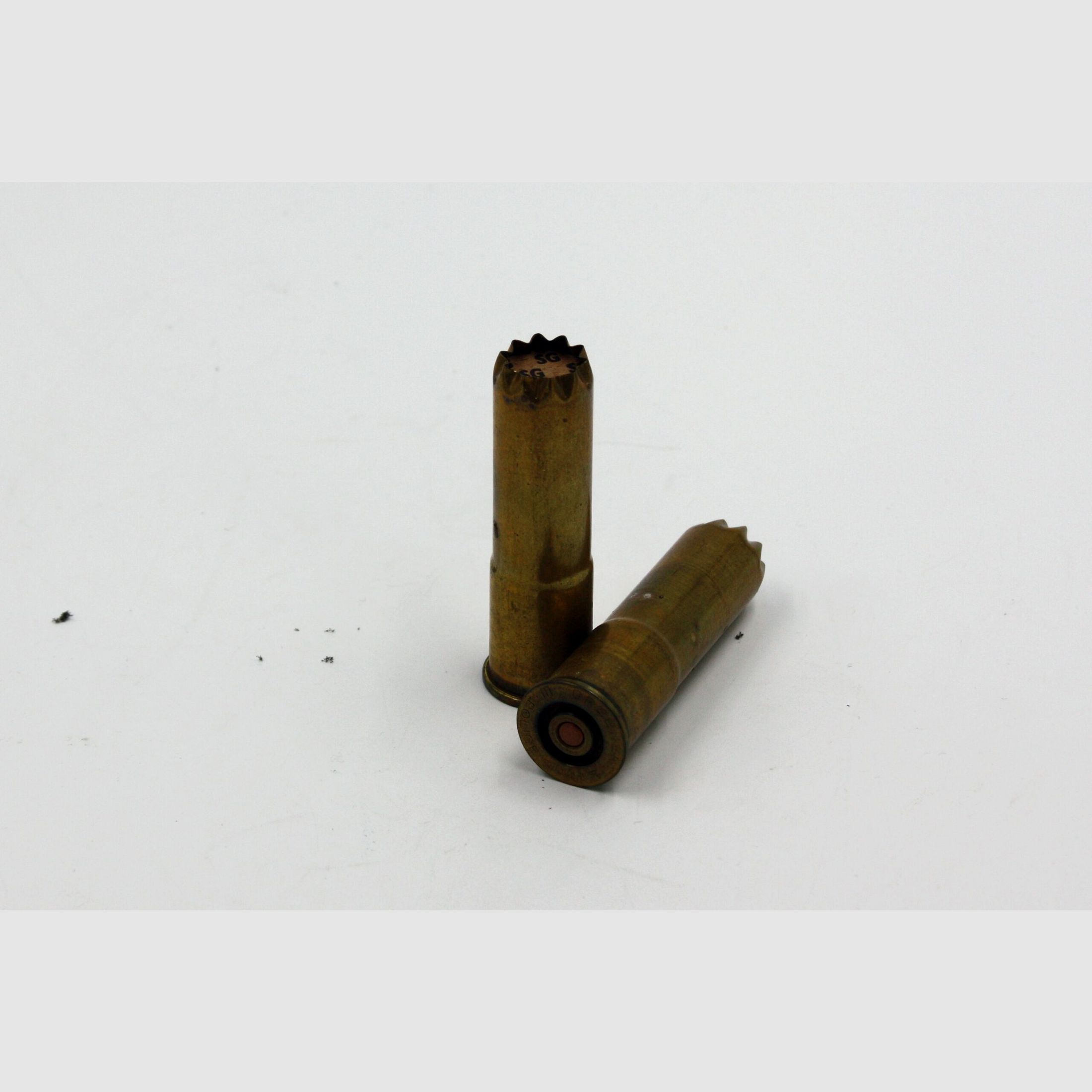 Greener, 13/70 Buckshot, 13 / 8.4 mm, gr., 1 Stk.