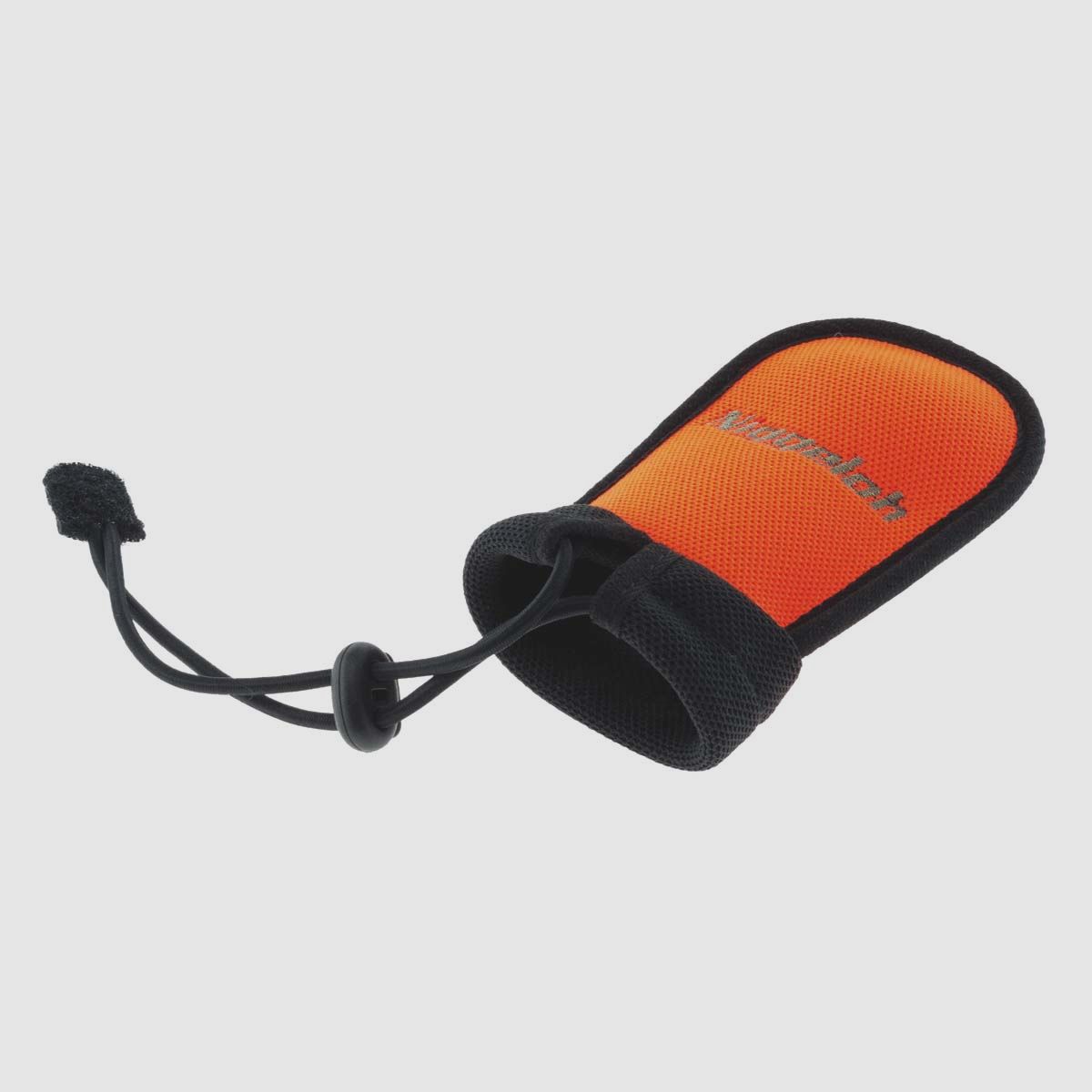 Niggeloh muzzle protector universal - orange