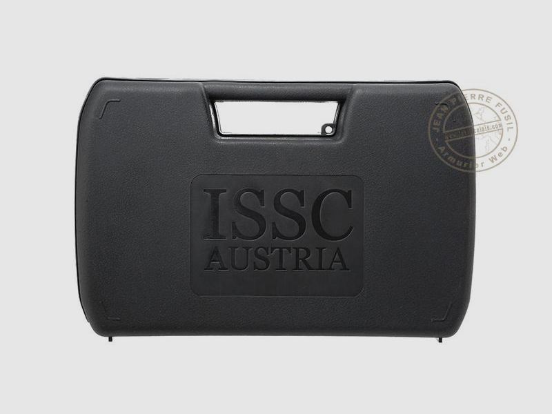 Signalpistole ISSC M22 - Kal. 9mm PAK, Bild 8 von 8