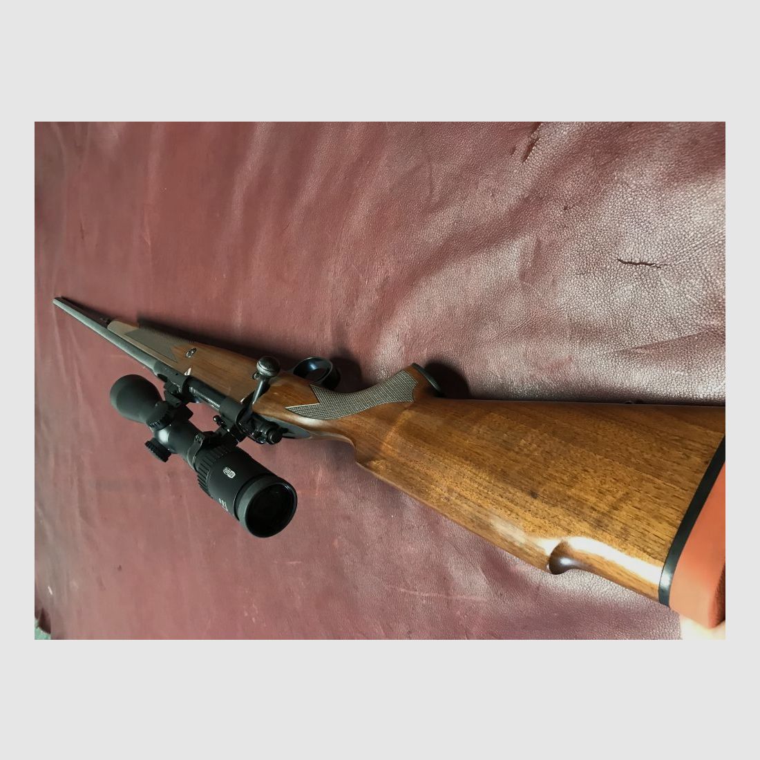 Winchester Mod.70 Super Express