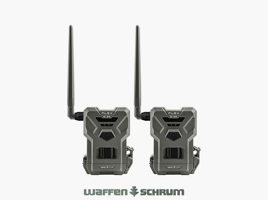 Spypoint Flex-E36   Twin Pack