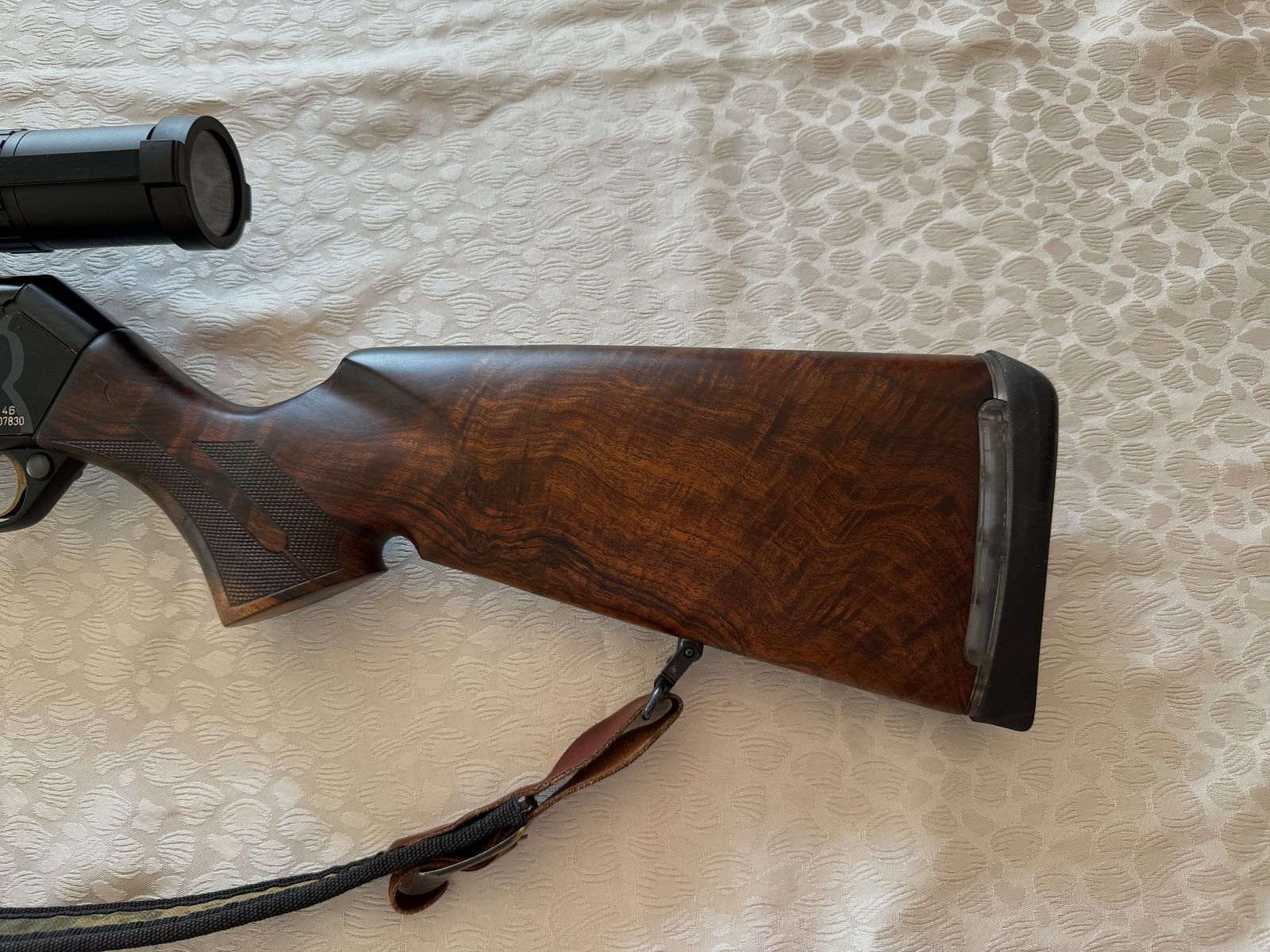 Browning Bar 2 30-06 z Hawke 30WA 3-12x56