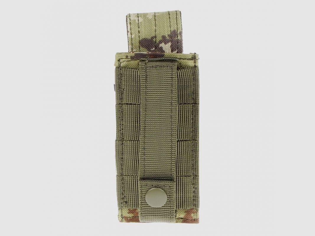 Magazinhalter für Einzelpistole MA32 getarnt, Bild 3 von 6
