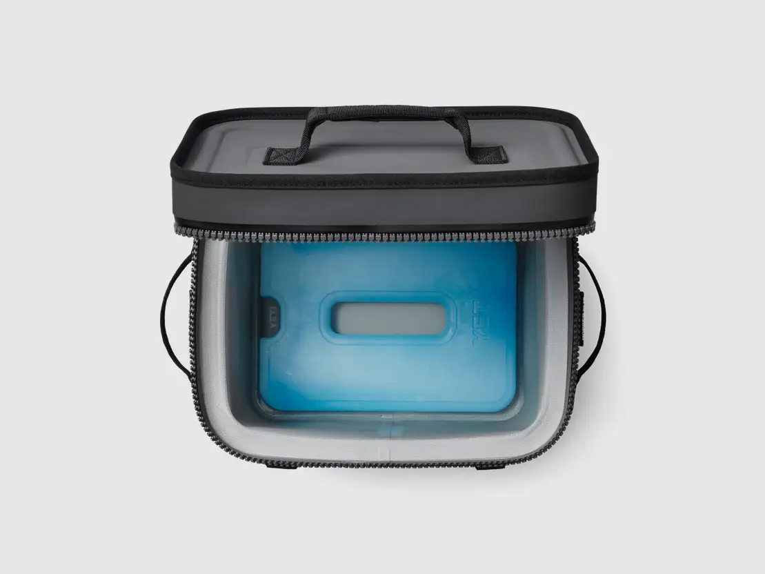 Yeti Ice Sheet, large, clear, afbeelding 4 van 7