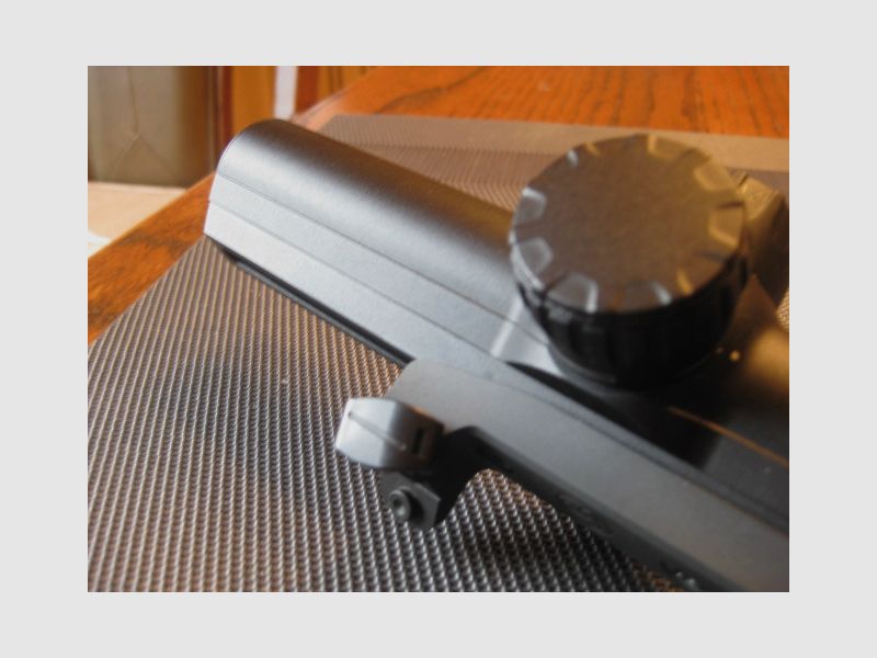 TOP NOWY "Made in Germany" ZEISS V6 1,1 - 6 x 24 M (wewnętrzny szynowy) oraz krzyż 60 i oryginalny montaż Blaser/Sauer !! Do broni Blaser i nowego Sauer 505 !! Nie Mauser-Swarovski-Leica-Steyr-Kahles-DDoptics-SteelAction