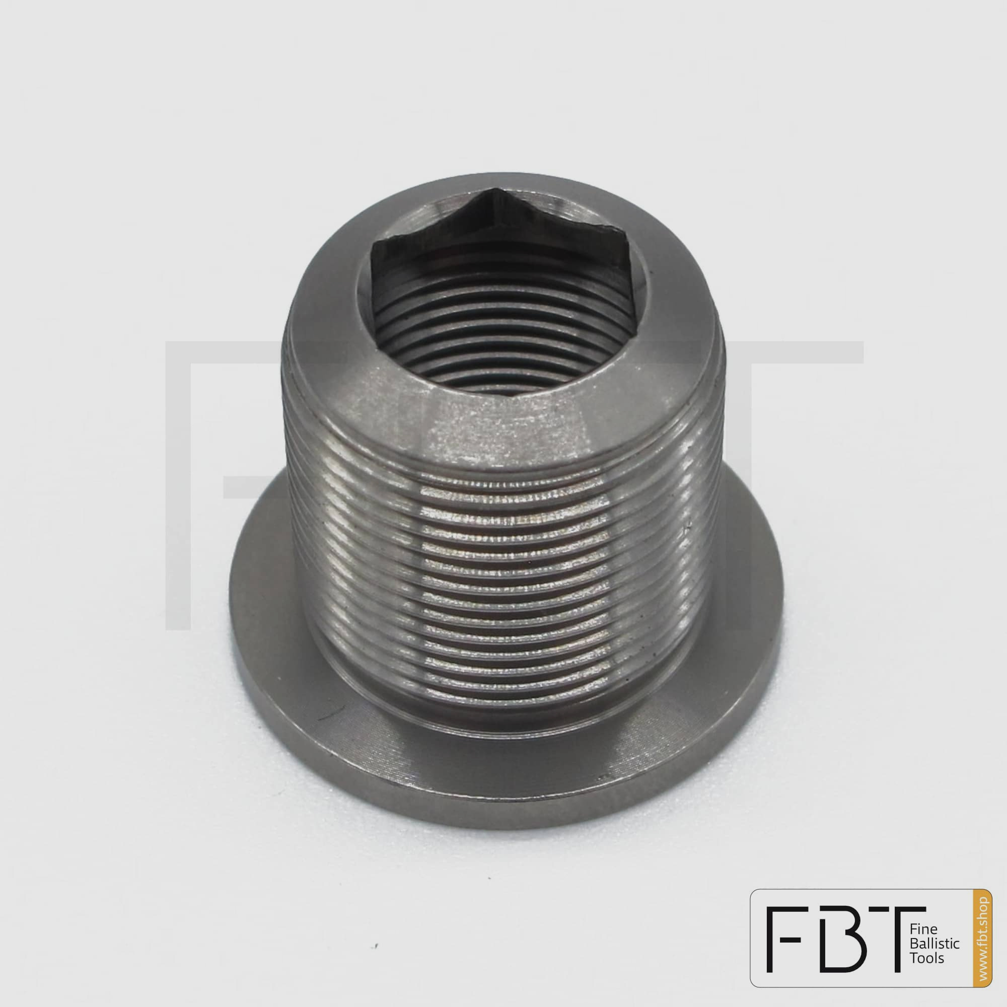 FBT Gewindeadapter