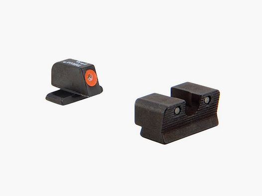 N-Visier HD verde Dot arancione Springfield XD