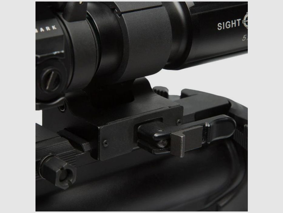 Vergrößerungssichtgerät Sightmark Tactical T5X, Bild 9 von 18