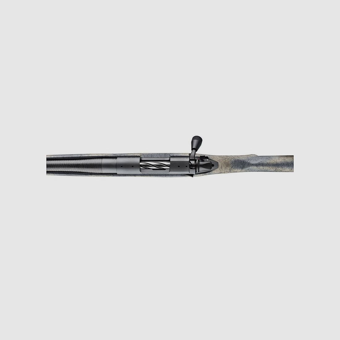 BERGARA WILDERNESS RIDGE CARBON, Bild 2 von 6
