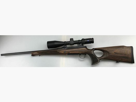 Sauer 101 GTI