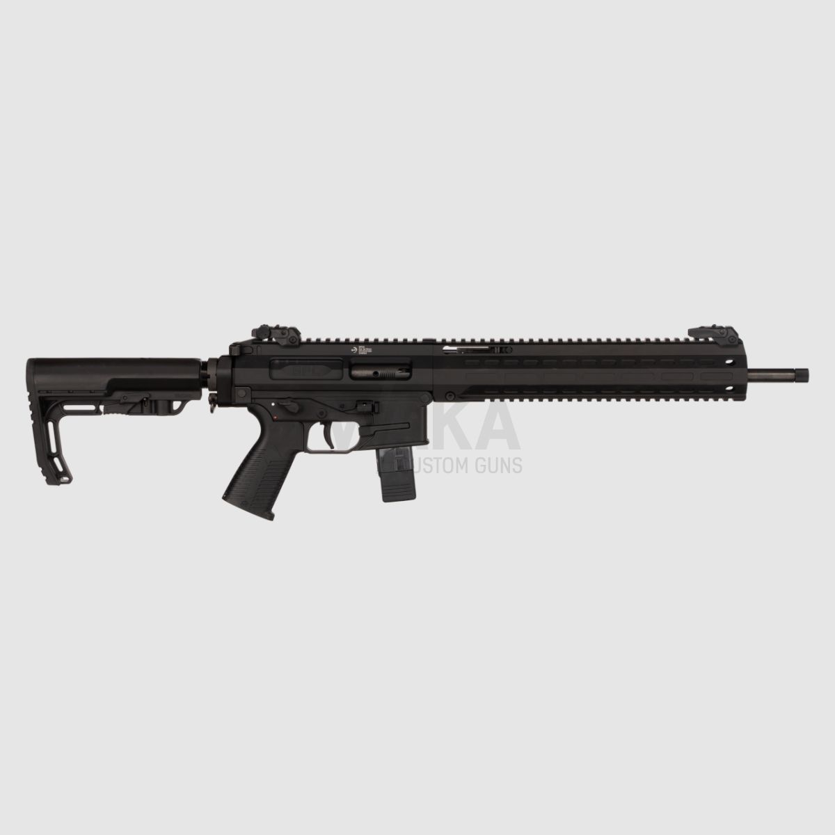 B&T Selbstladebüchse SPC9 SPORT 16" (408mm DE)