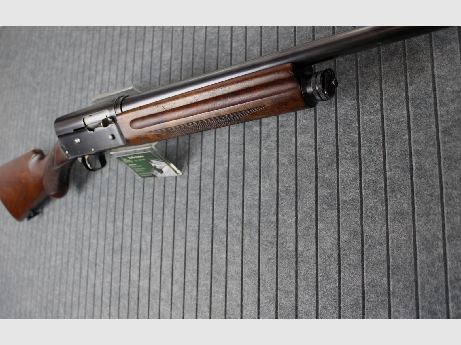 FN Browning Auto 5 Sweet Sixteen 16/70