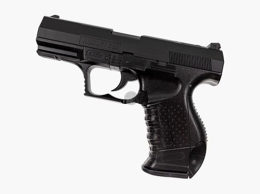 Softair - Pistol - HFC Replica R99 Spring Pistol - from 14, under 0.5 Joules