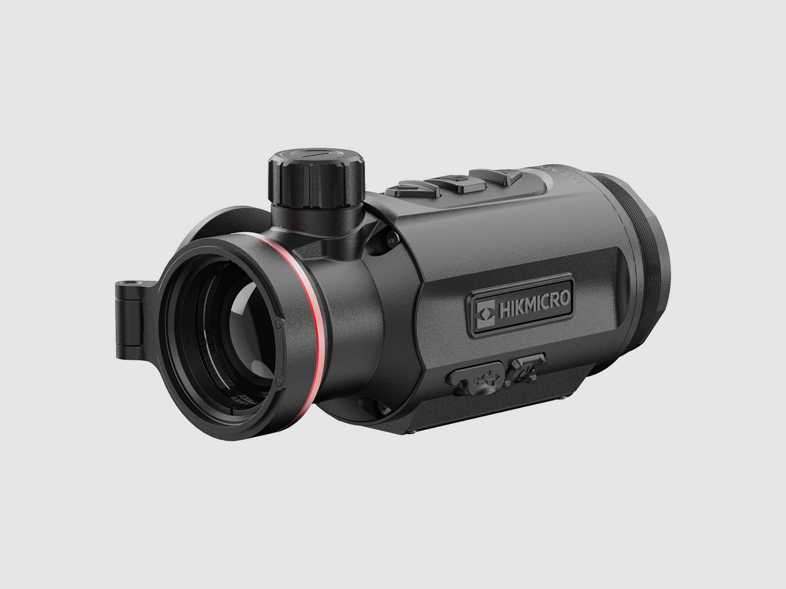 HIKMicro Thunder 3.0 TQ35C pacchetto completo senza preoccupazioni
