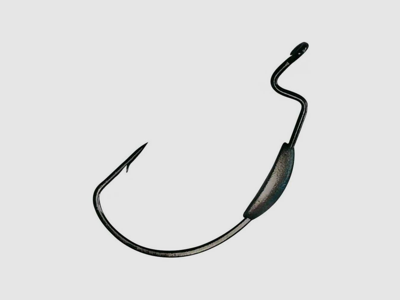 VMC 7316LD beschwerten Texas-Haken, Bild 1 von 2