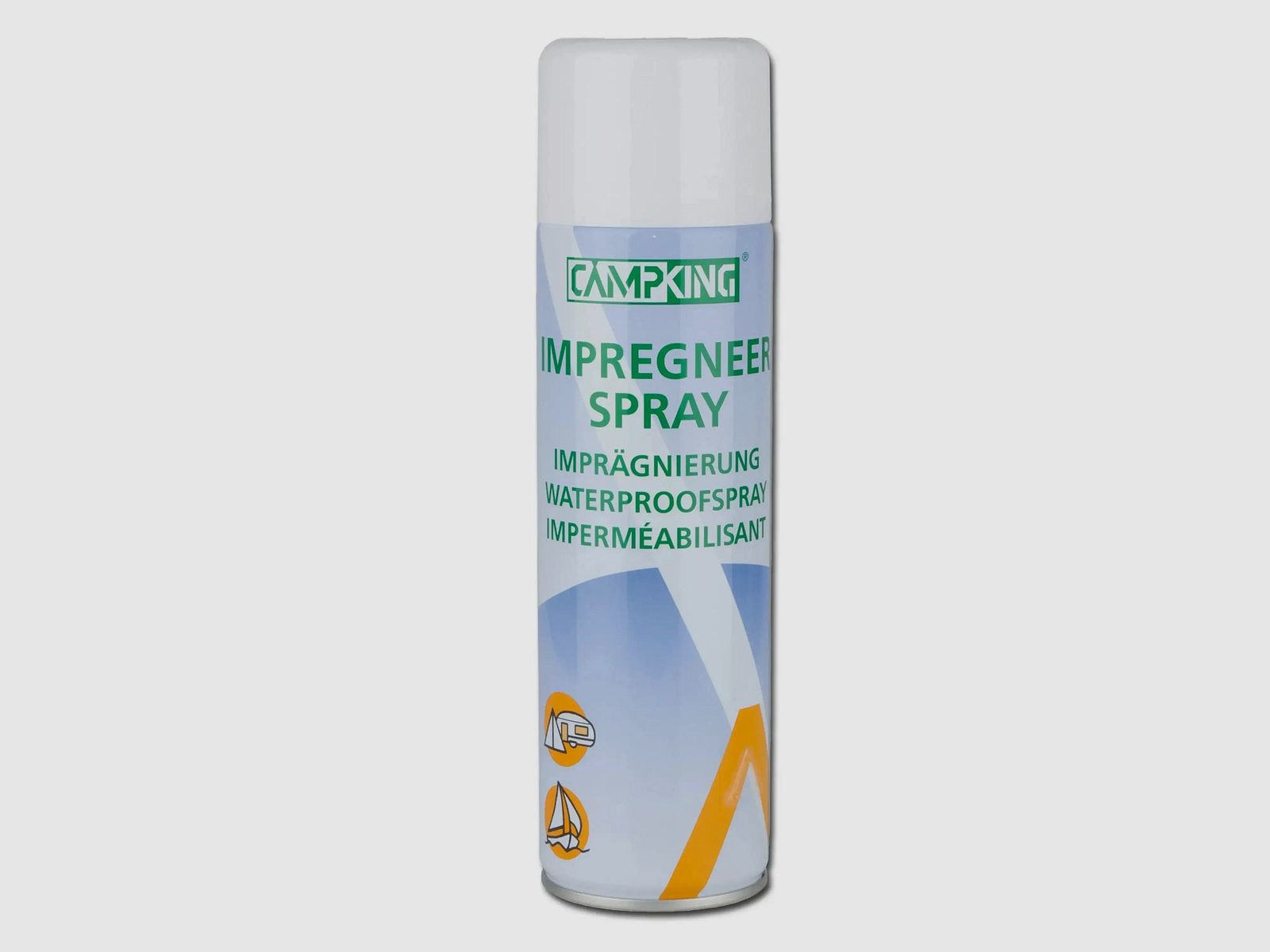 Mil-Tec Mil-Tec Spray Impregnujący 500 ml