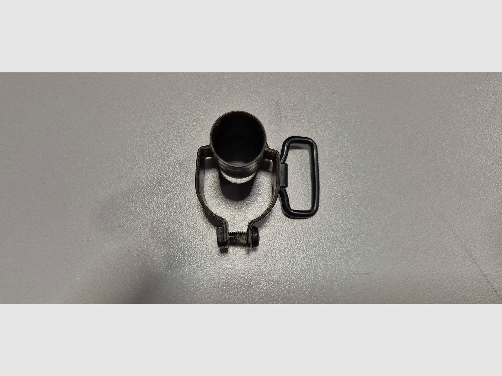 GRENADIÈRE CARABINE ERMA EM1.22, Bild 3 von 4