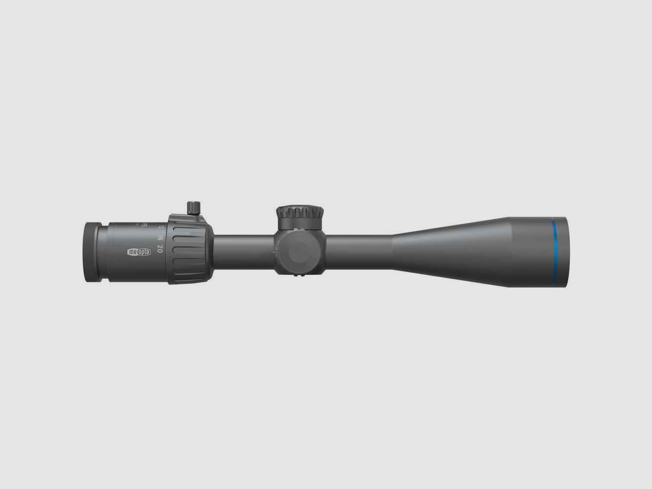 Meopta Cannocchiale MeoPro R5 4-20×44 SFP, immagine 1 di 4