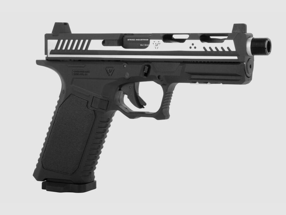 EMG Strike Industries ARK bicolor 4,5 mm BB Co2 BlowBack