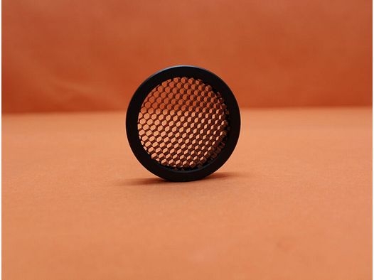 Hawke HAWKE parasole per obiettivo di Ø 56mm (62112) "Kill Flash", ad esempio per cannocchiali Sidewinder