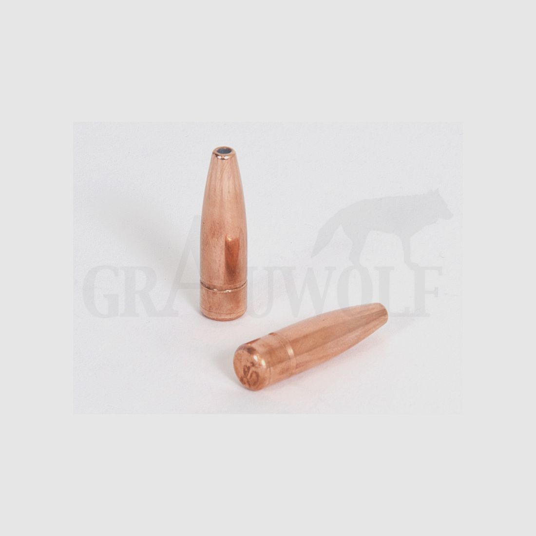 .308 / 7,62 mm 180 gr / 11,7 g Norma Vulkan Balas 100 piezas