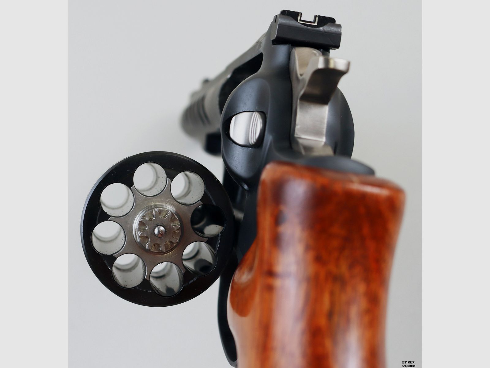 Revolver Ruger mod. Super GP100 Kal. 357 mag. Seriennr. CS3-00886, Bild 11 von 13