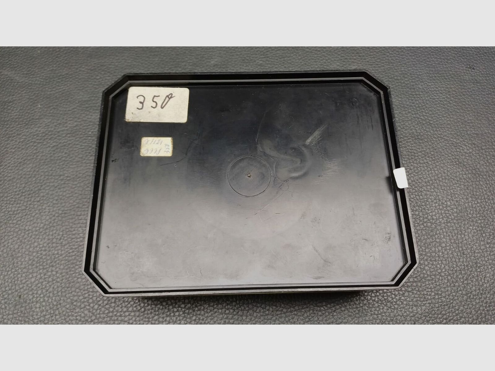 EUSTA original box for pistol