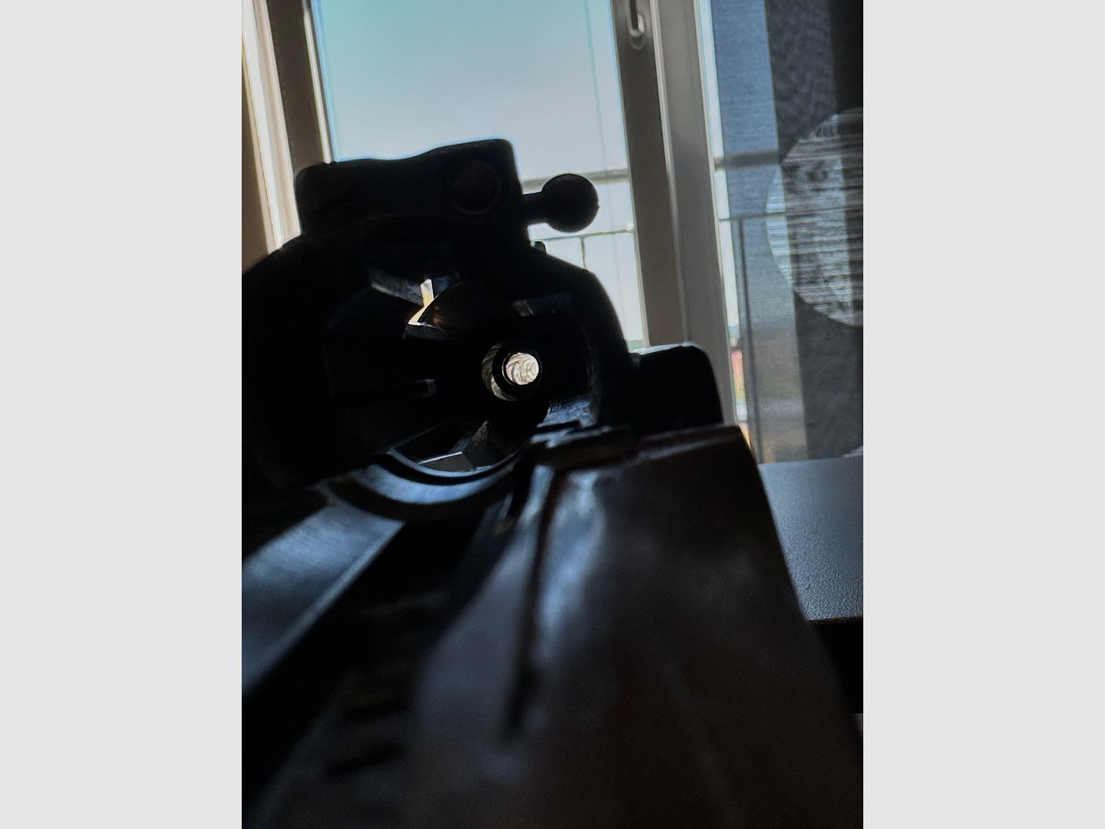 Voere Repetierbüchse Kaliber .30-06 – Holzschaft – inkl. Alljagd ZF 6x42