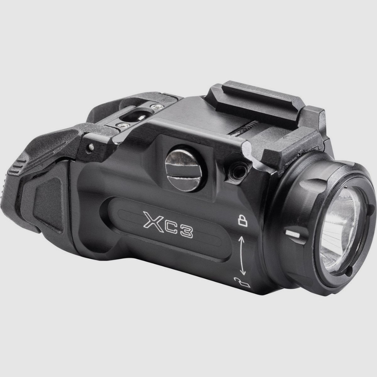 Surefire - Zaklamp XC3 - 550 lumen - XC3, afbeelding 3 van 6