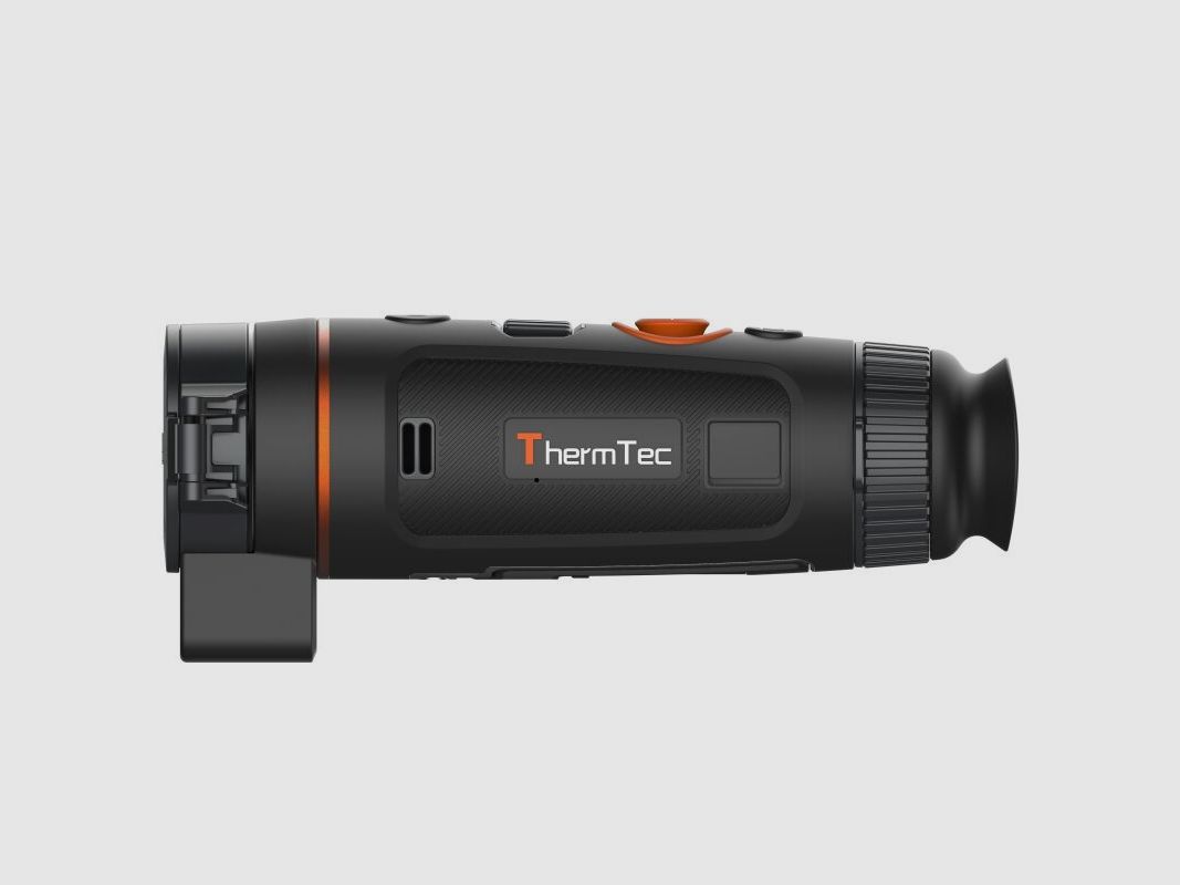 ThermTec Wärmebildgerät Monokular Wild 635L