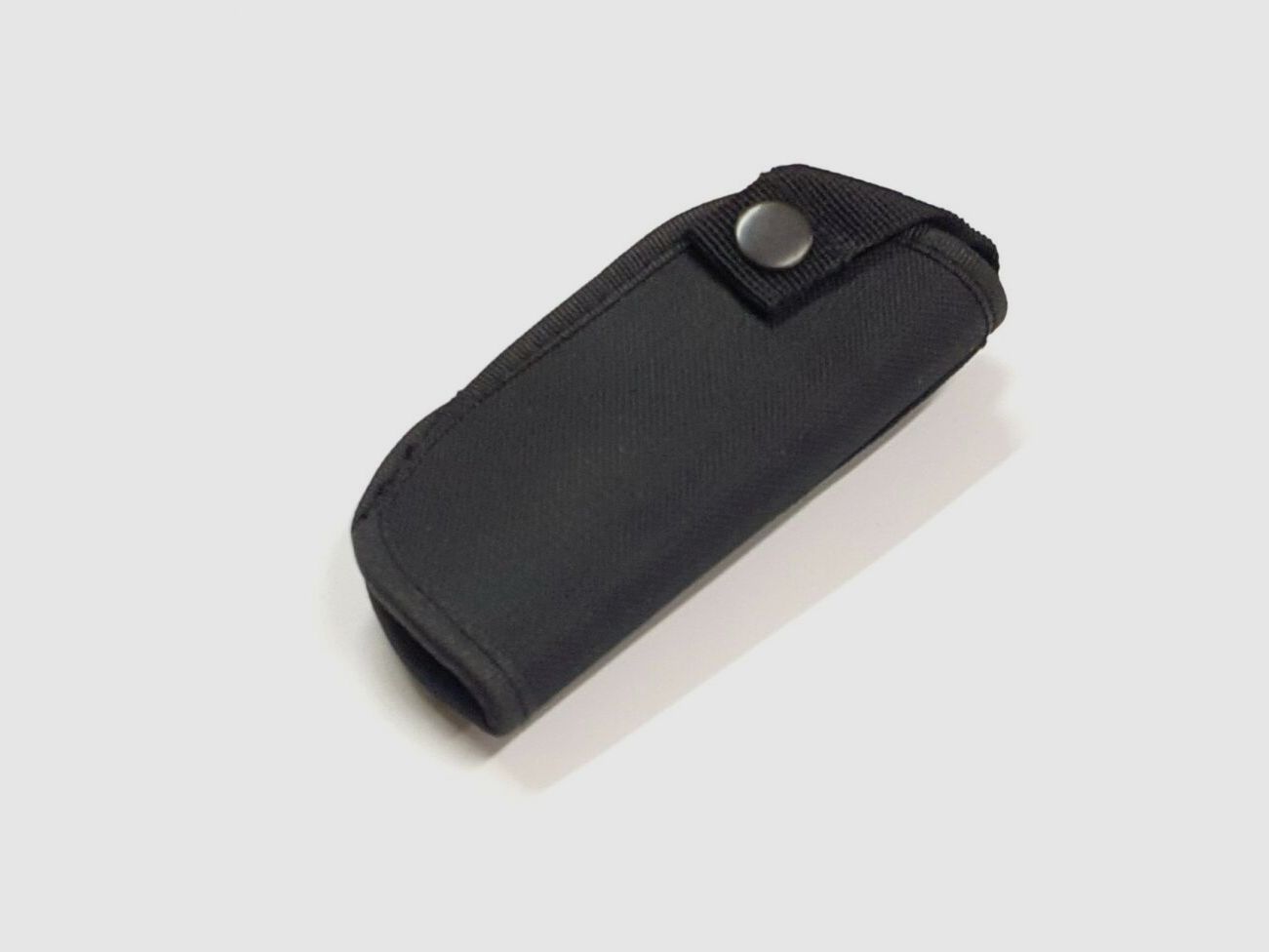 Unknown small universal holster for revolvers