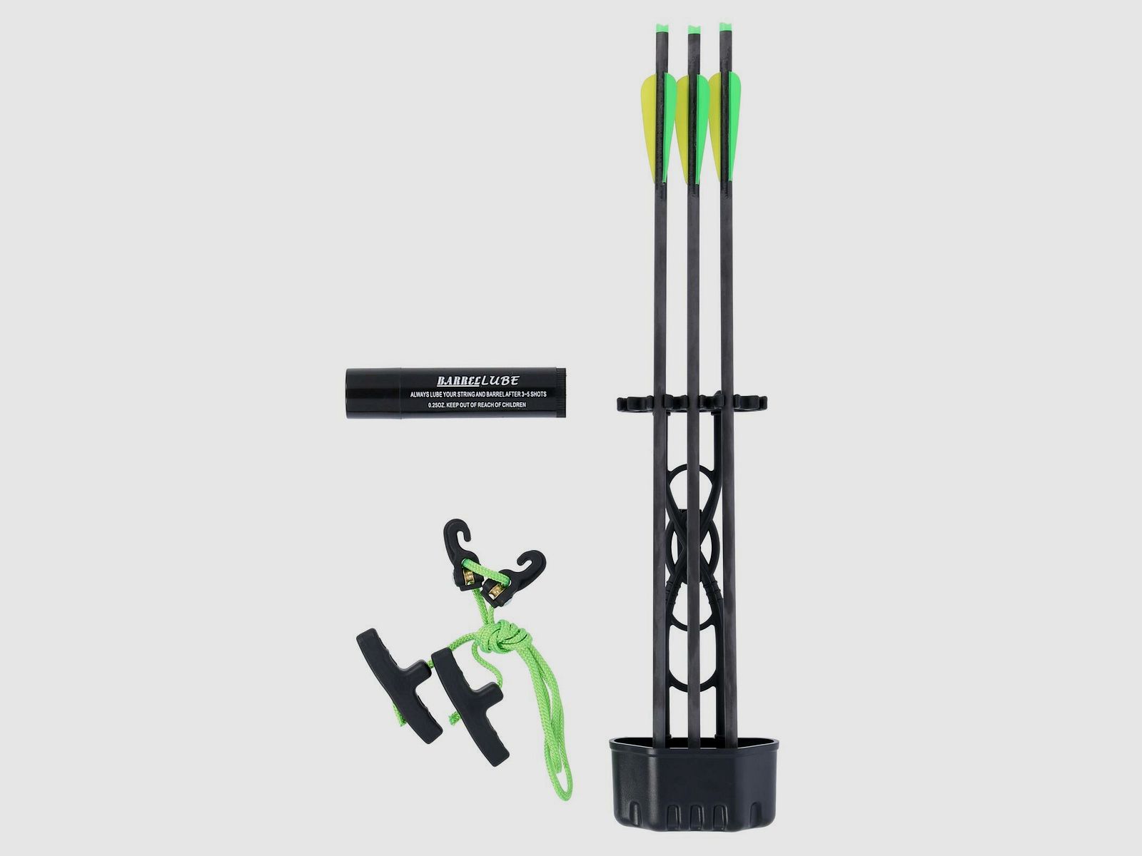 Set Hori-Zone Compoundarmbrust Executioner - 165 lbs / 385 fps (P18)