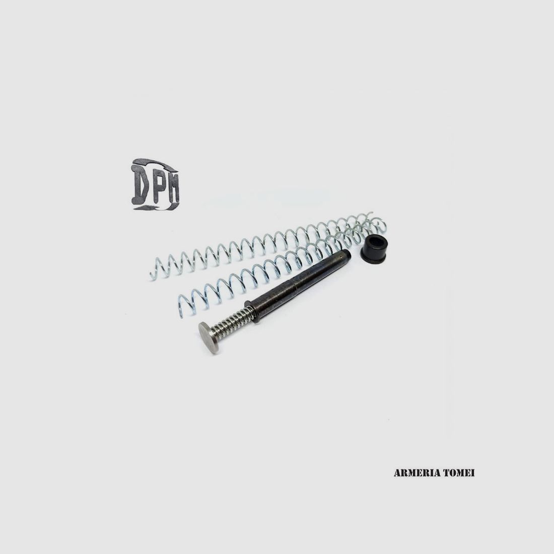 DPM – GLOCK 29-30-36 GEN 1,2,3 & 4