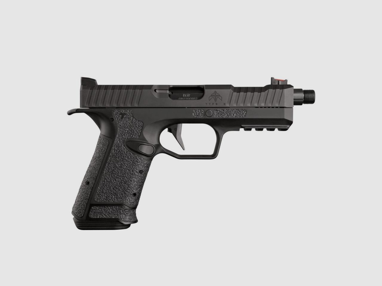ARCHON FIREARMS - Pistole Type B SD
