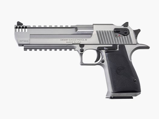 Desert Eagle XIX 6" IMB Acier Inoxydable