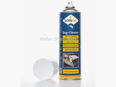 SchleTek BAG-CLEANER