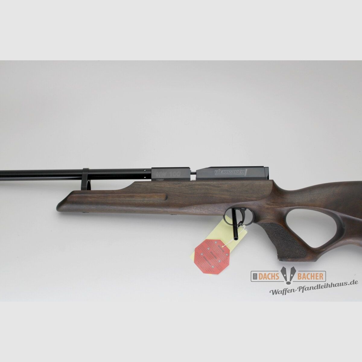 LG Luftgewehr HW100 TK FSB F.S.B FAC Kal. 5,5mm 35 JOULE