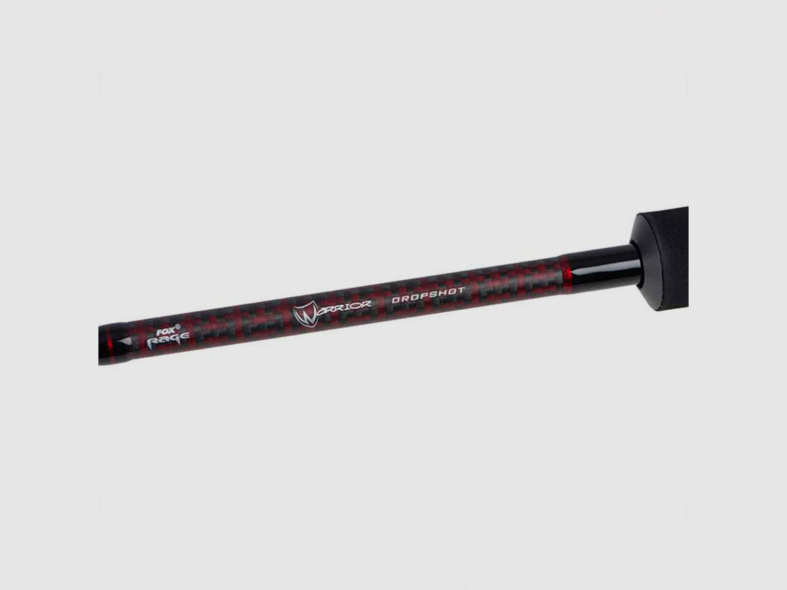 FOX RAGE – WARRIOR DROPSHOT 4-17g | 220cm | 2pcs, image 4 of 13