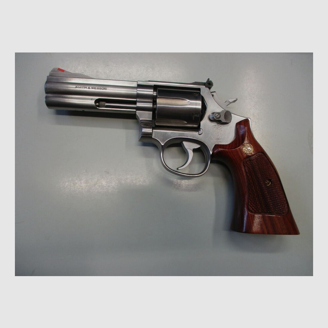 Smith&Wesson 686