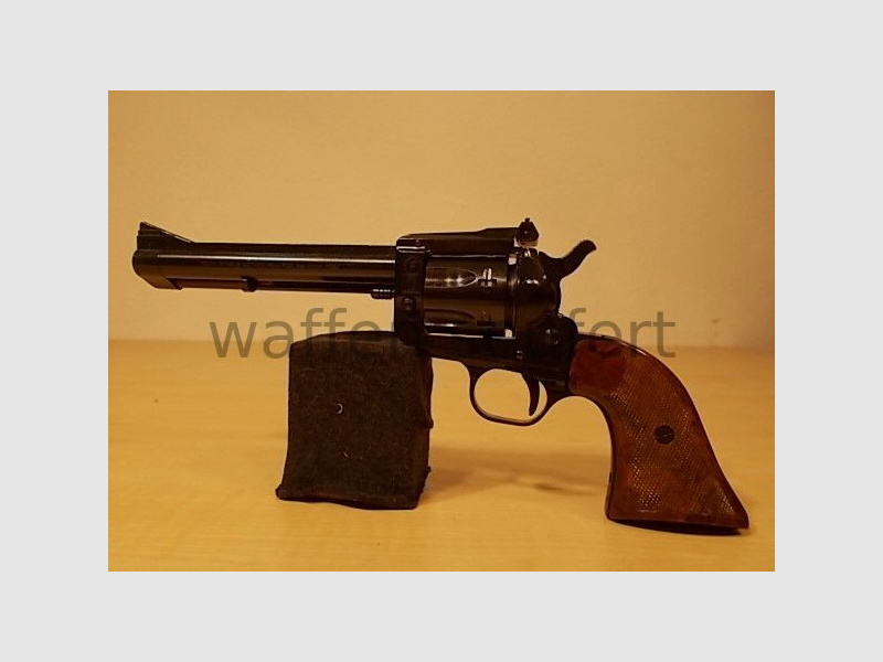 Reck Mod. R20 4mmM20 6Zoll Westernrevolver