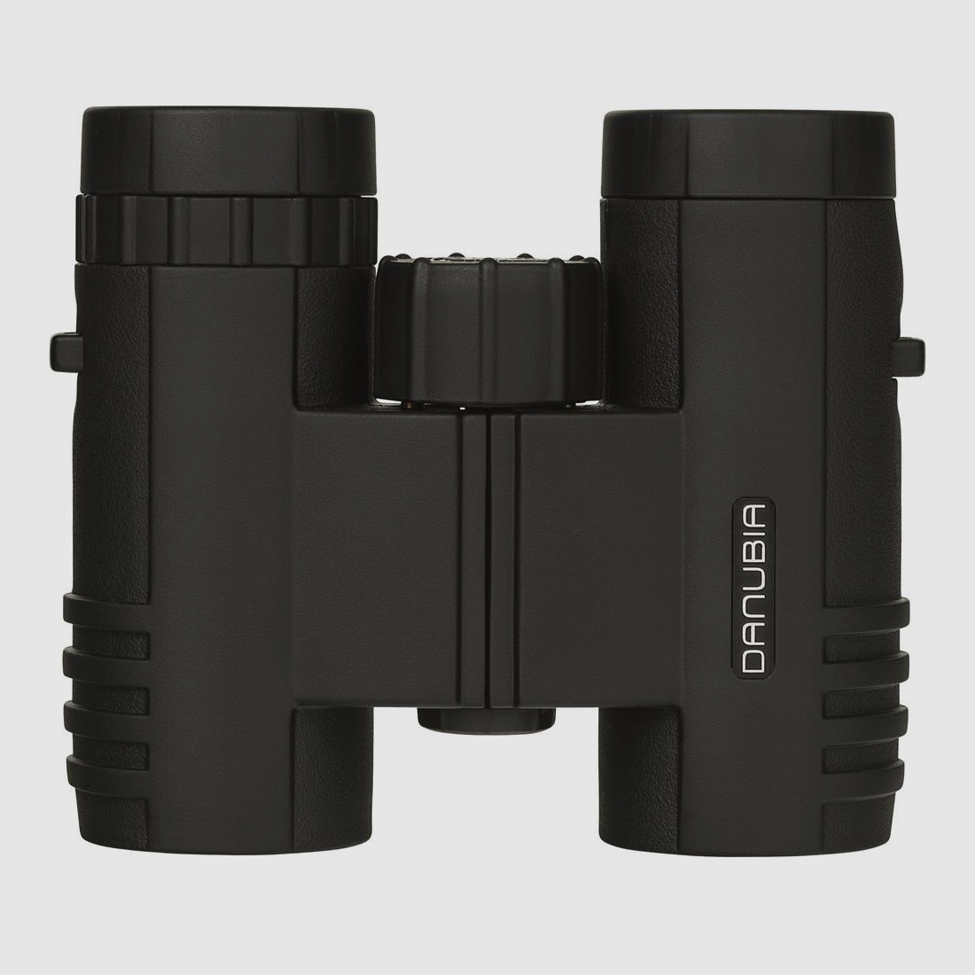 Door binoculars Danubia Bussard I 8x32 with carrying case and shoulder strap