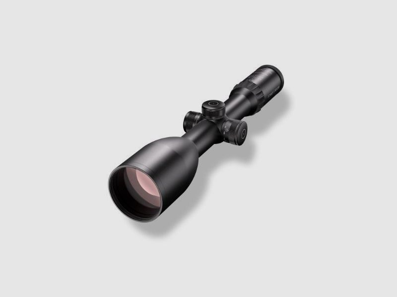 Luneta myśliwska Schmidt & Bender 2,5-10x56 Zenith FlashDot Krzyż FD7