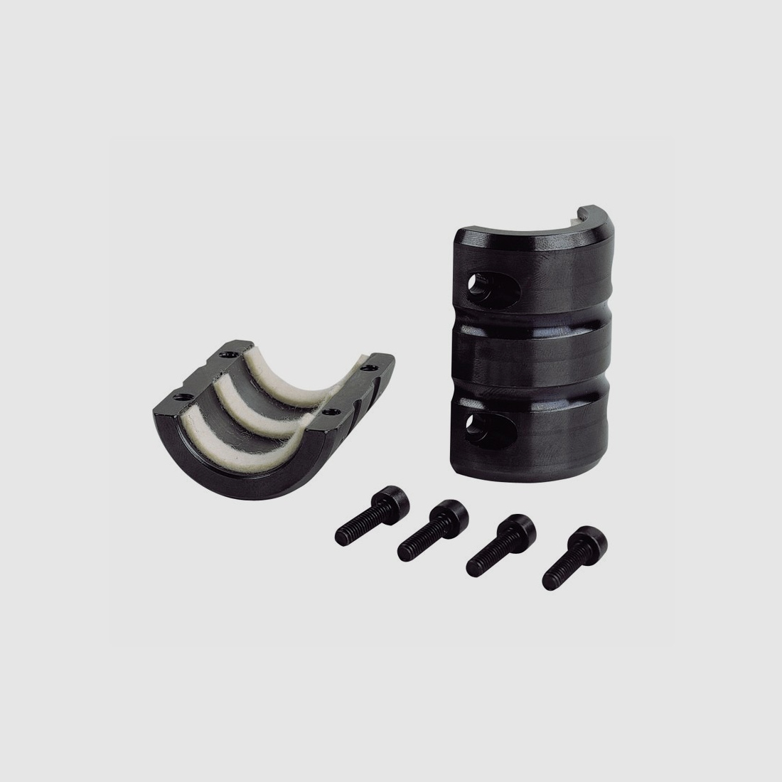 Peso del cañón AHG 20-23mm para KK - 200g