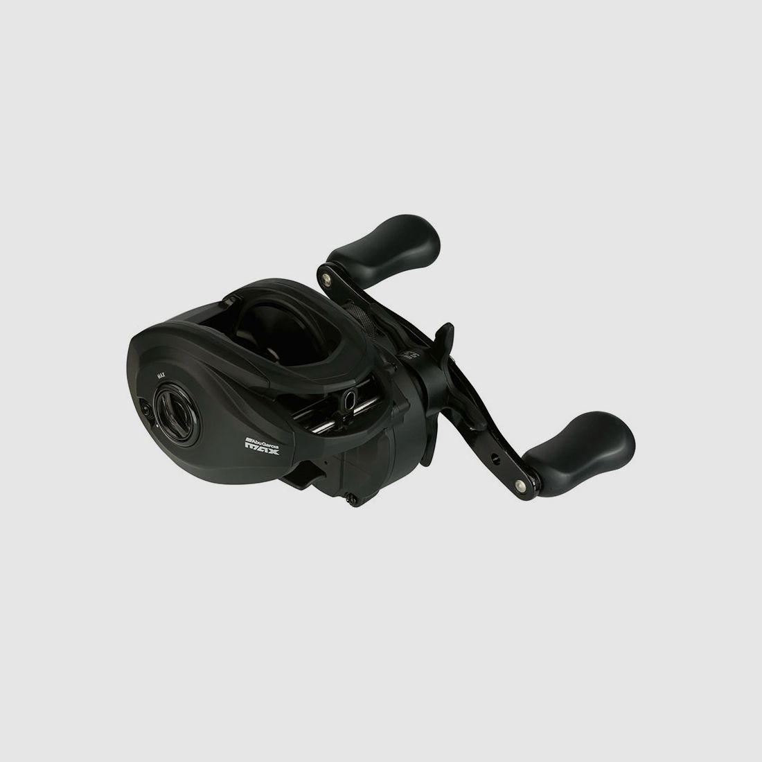 MULINELLO – ABU GARCIA – MAX™ 400 Predator Low Profile Reel | 5.3:1, immagine 1 di 6