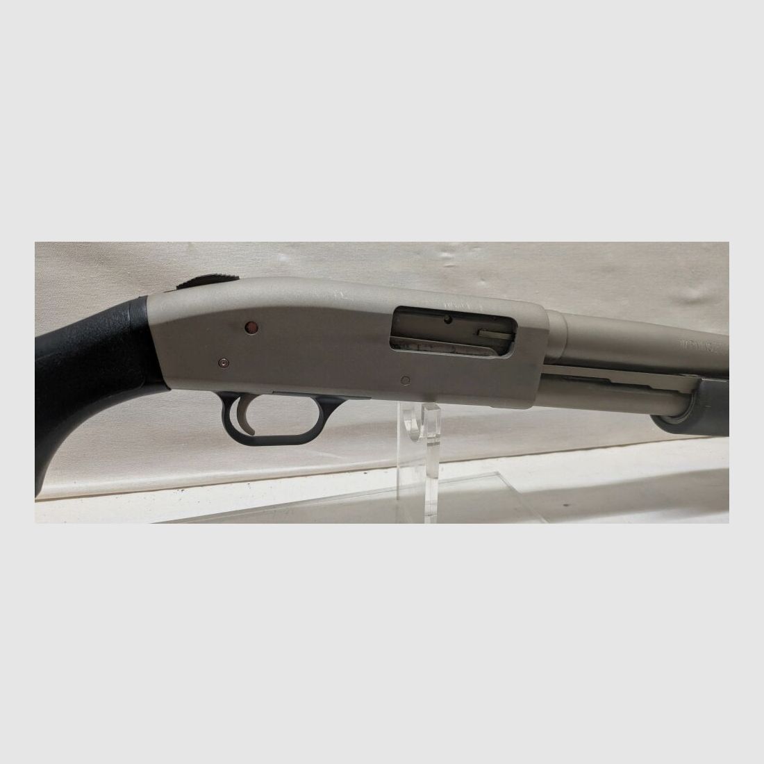Mossberg 500