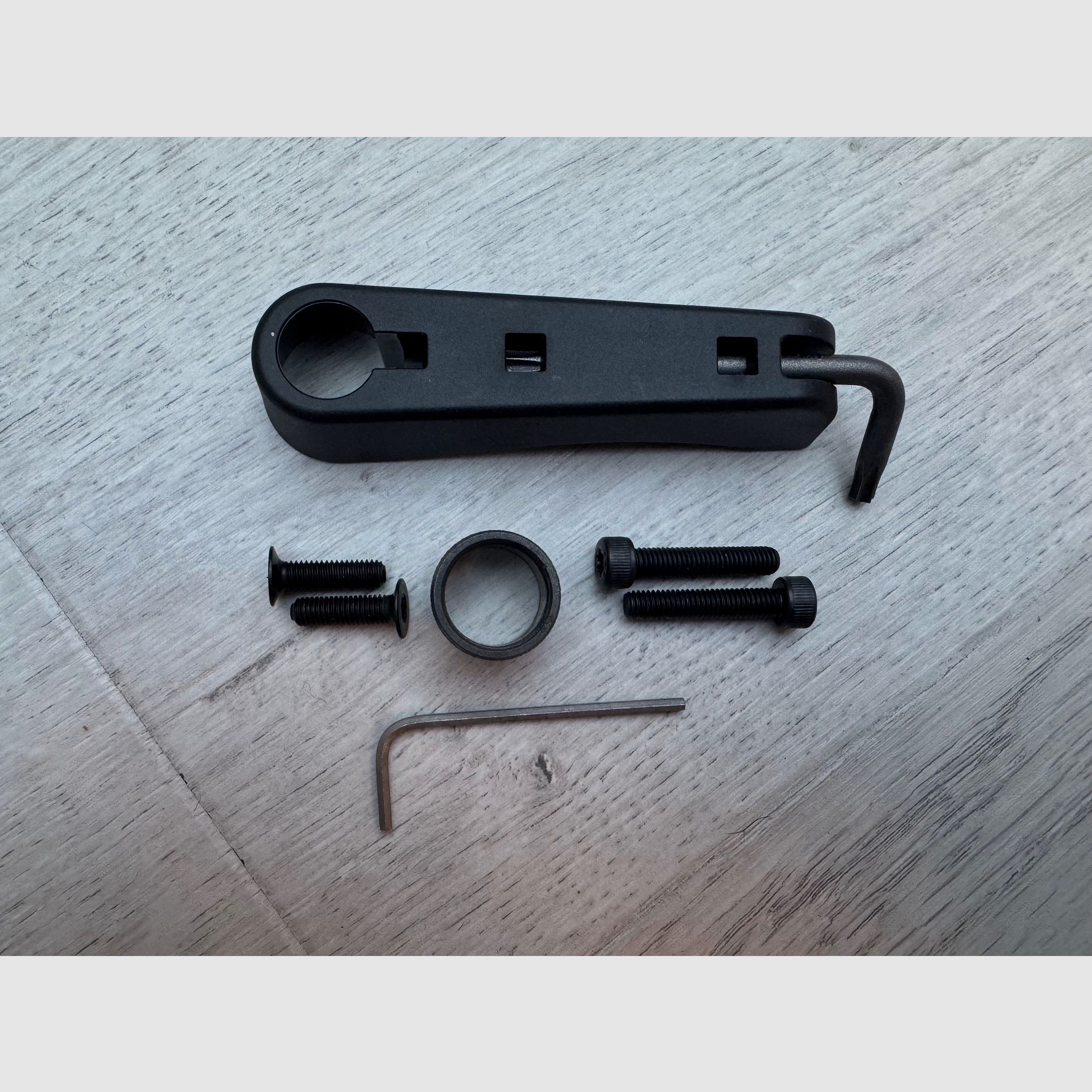 Sako S20 Hunter / .308 Win. / 51cm barrel / Cerakote