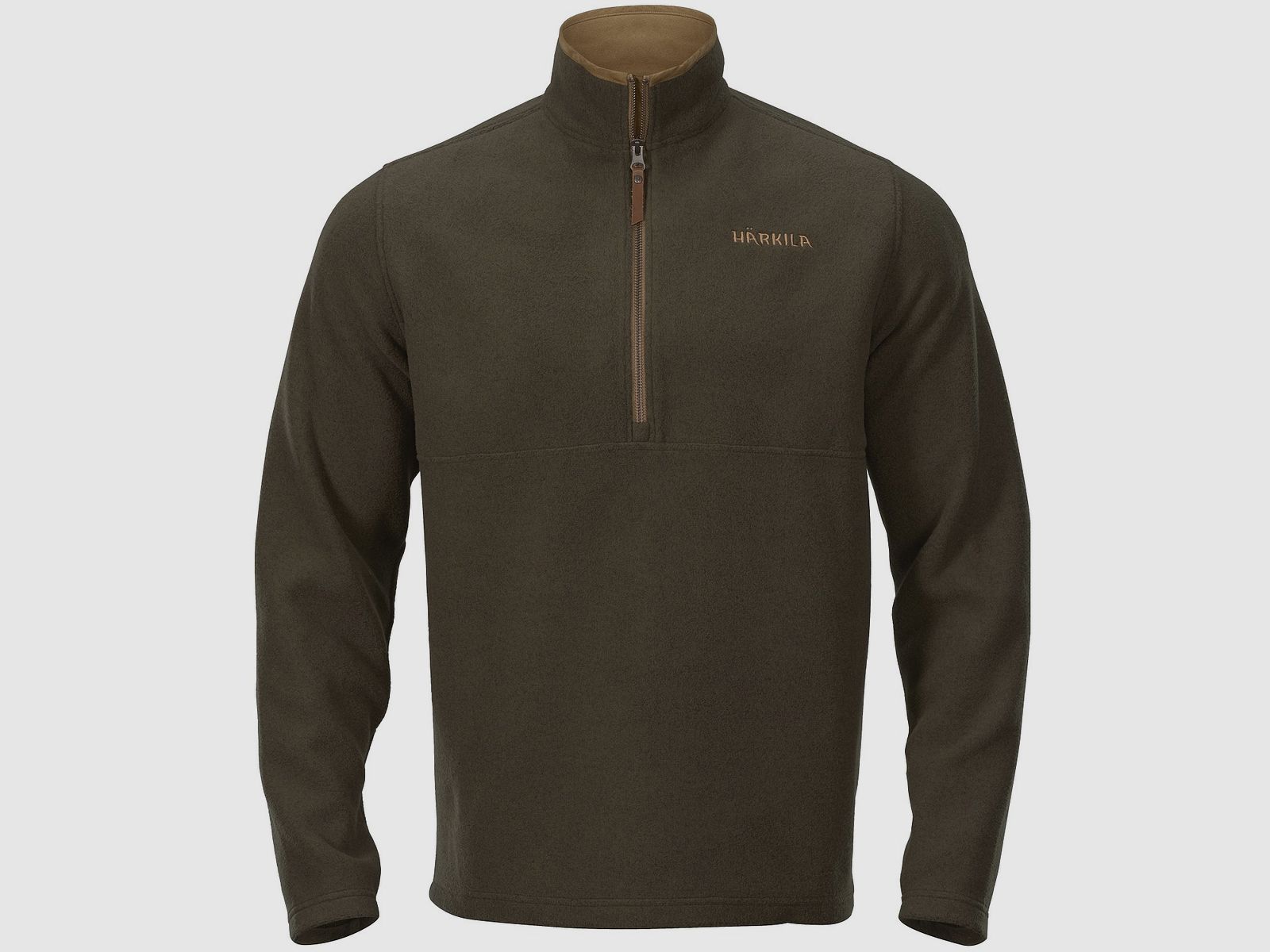 Härkila Sandhem Fleecepullover