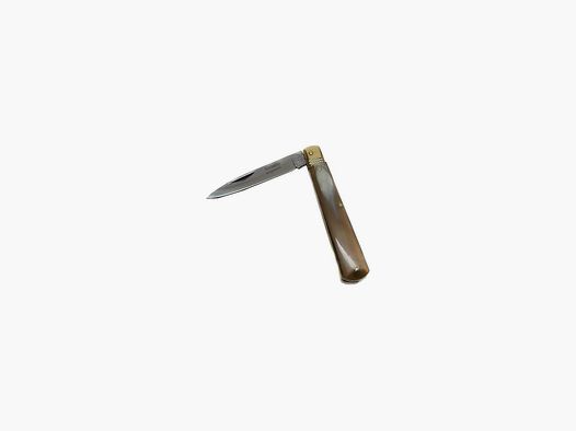 Couteau Sicilien 21 cm Poignée en Corne